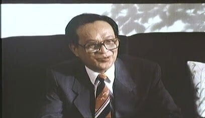 unknown asian erotic film