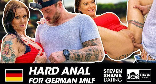 bitch: Julia Exclusiv lets random fuck ass! stevenshame.dating