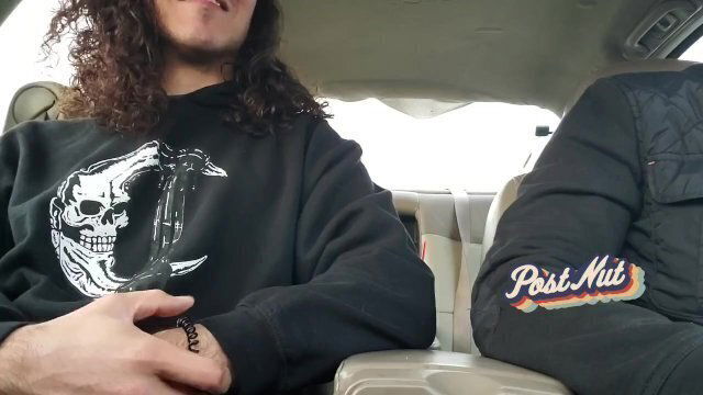 Postnut podcast ep:7 does cooking road make your dick smaller? 