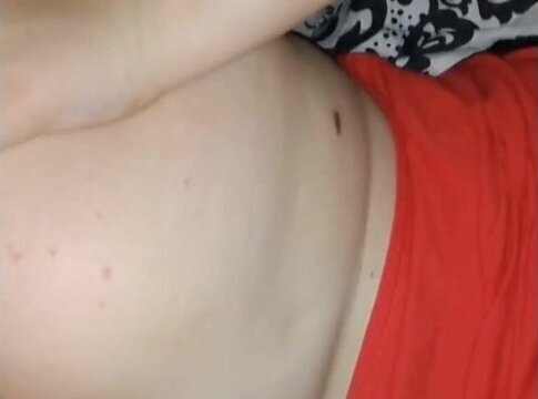 Much needed make up sex