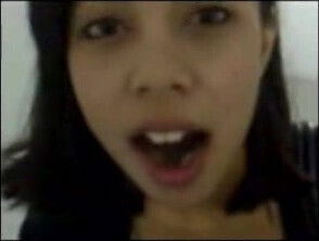 Ashrah Suzira Malaysian Slut