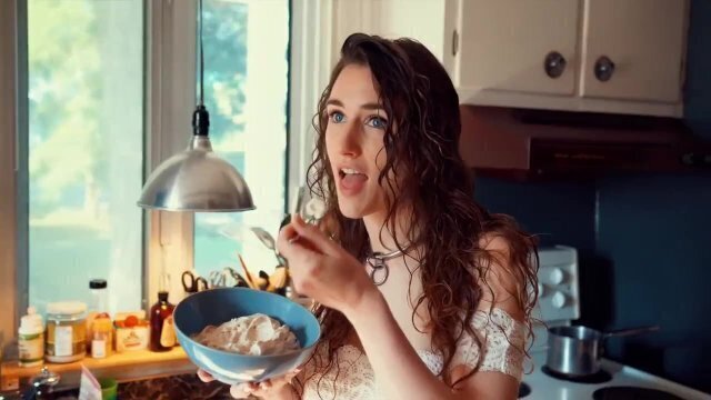 Make cream with Piper Blush