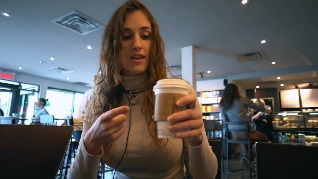 Piper Starbucks: Conspiration Theories!