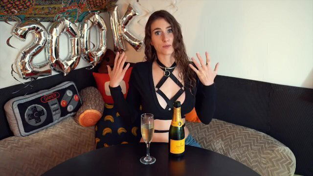 Thank video from Piper Blush