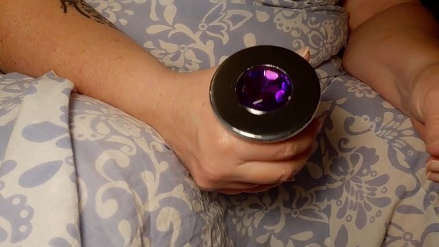 walk through Garden with some pussy characters thrown