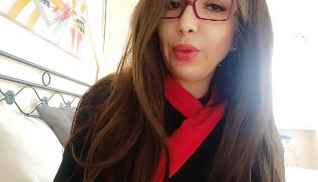 Lavinia, your stepmother, night celebrate wants some advice