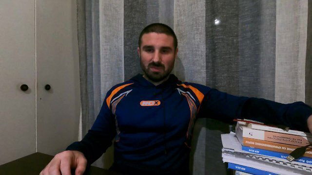 Know better: First (Not nude Sex)