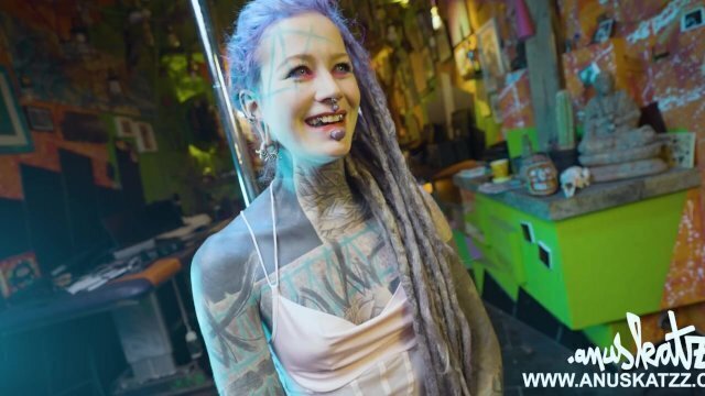 FREE Anuskatzz celebrate Maynvids birthday SPOIL 10.1.2021 Thank naughty