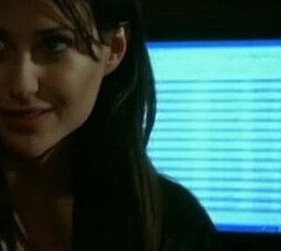 Claire Forlani - The Limit