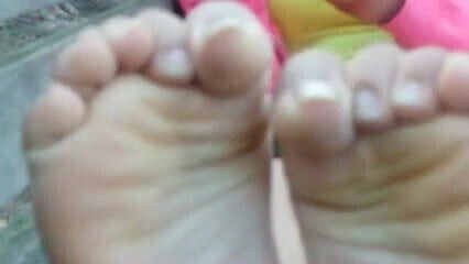 Safar Soles and Natural Toenails