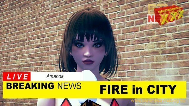 Honey select POOL (Reporter sex)