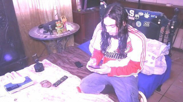 Fest Swallows Sperm Webcam Show FULL