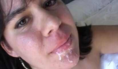 Saggy tits and a great ass