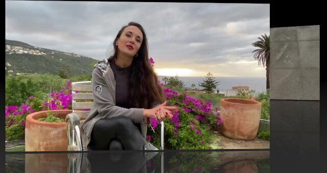 Casa Amalie Stein: Introduction long term training!