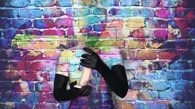 InvisiMILF Origins through Chapter PREVIEW COMPILATION