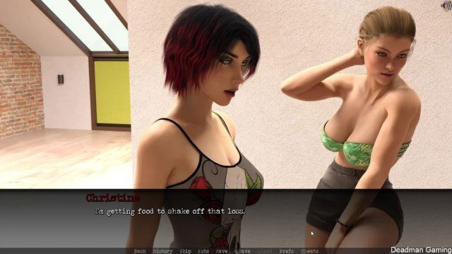 STWA Author Holiday with Girls