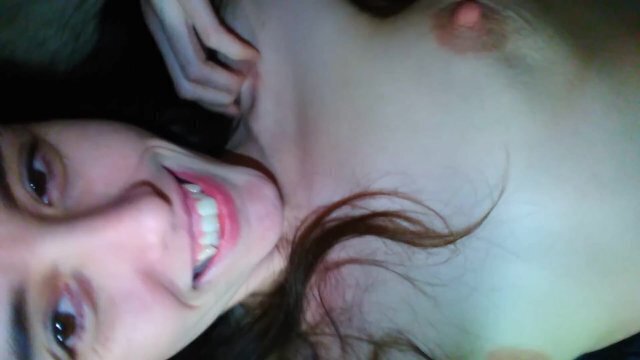 PinkMoonLust Tiny Clit GETS AROUSED surprise small Clitoris gets Bigger Horny Girl Pink Pussy Hair