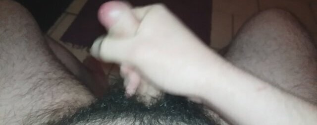 Branllette avant dormir