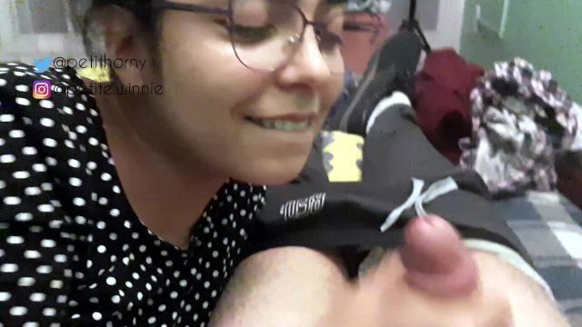 BLOWJOB HANDJOB ACABADA MANO MUCHA LECHE