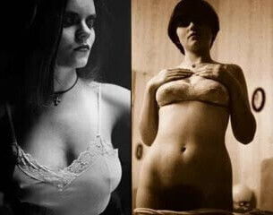 Horny Mature Wife's Fuck Session