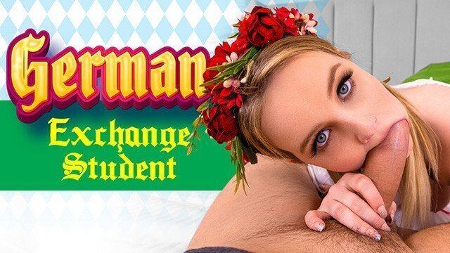 VRConk Last Chance Suck Porn