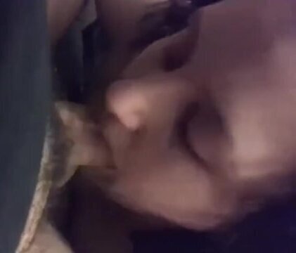 Greek Booty , Sensual Deepthroat , unedited , sensual oral . Real couple 