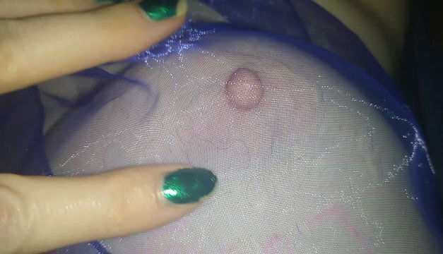 Queer Trans Feeling Soft Fabric Exposed Skin