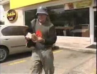 Big Boobs Mexican Babe