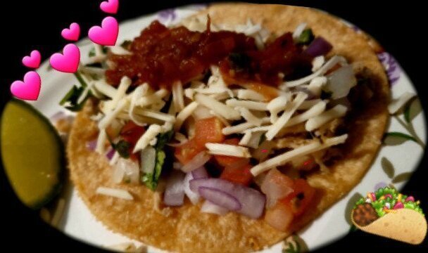 Cooking with Steele Making turkey tacos from whole turkey!!