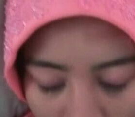 My Indonesian Sweet Lady