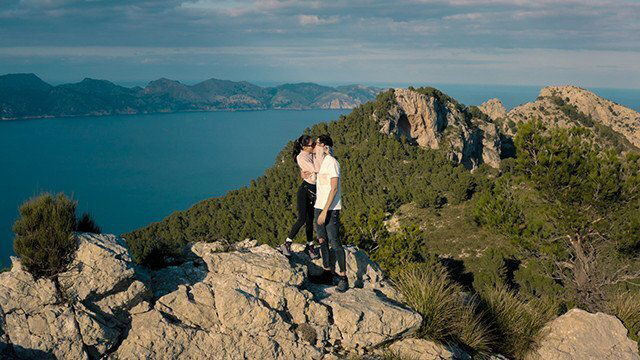 TRYING LUNA'S JOURNEY (EPISODE