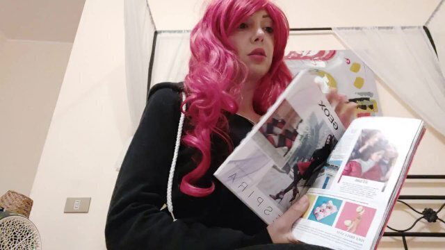 these sluts porn magazine, they make horny