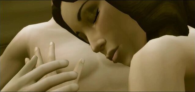 TALES ADULTS SCENES FROM BACK BEYOND PART