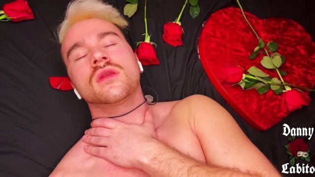 Valentines Gift, O-Face