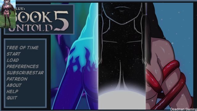 Book Untold Meeting Avatar