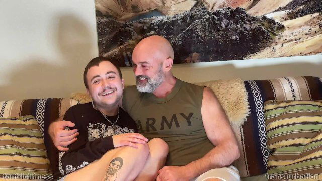 INTIMACY with TRANS MALE PARTNERS PART RESPECT COMMUNICATION