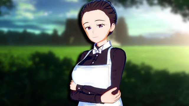 Promised Neverland Isabella Hentai