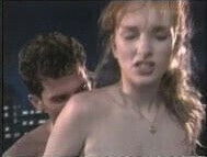 Kelly Odell candy snacker 1993 vhs