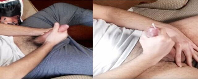 huge cumshot (hot teen dick huge cumshot)