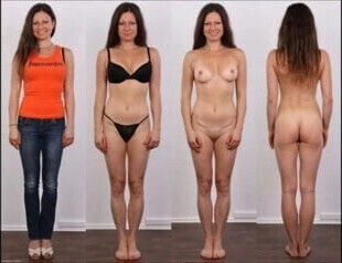 Times not even naked