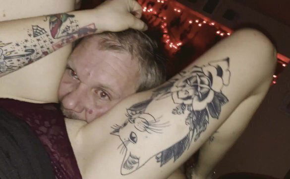 My STEPSISTER was my Valentine, I gave her an ANAL CREAMPIE (Love thy Sister)