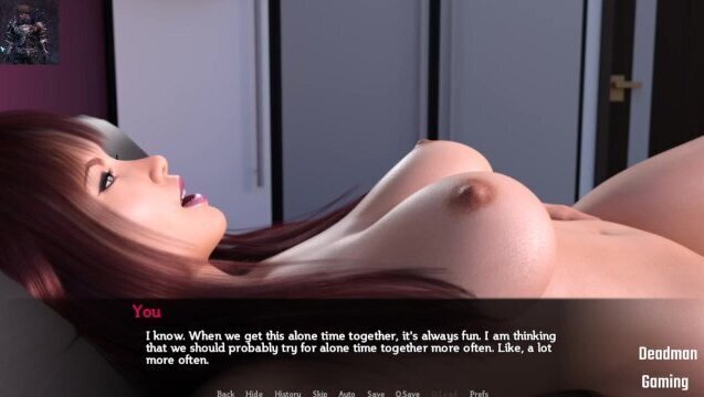 Freeloading Family Issues with Leah