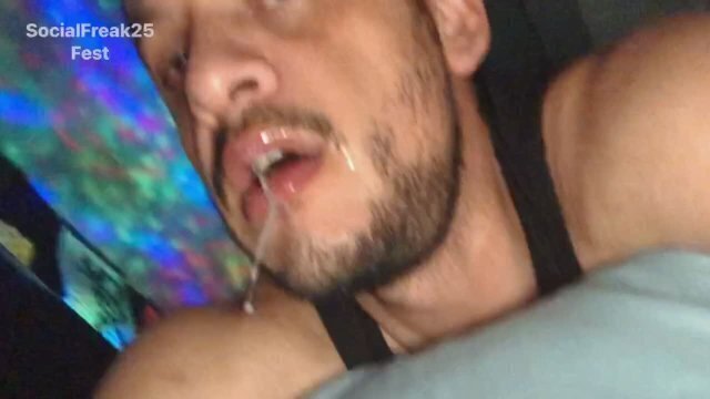 play eating frozen anonymous loads