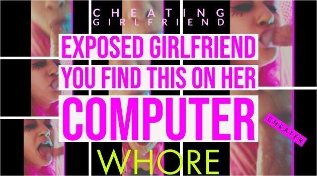 Your Girlfriend Goes to the Dentist and you find this on her computer How did it make you feel