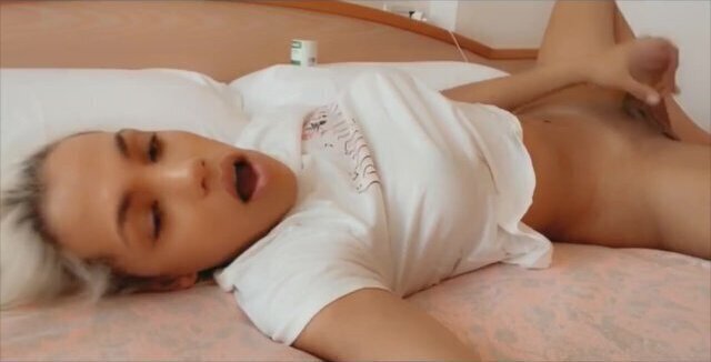 One way ticket to hell traveling with the trannies and shemales compilation