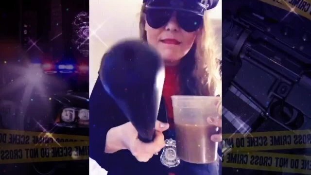 Lady back. Have been behaving?