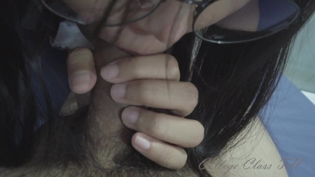 College Class - Lesson 3