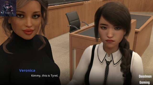 ProjecWVM Friends Promises Edited