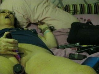 still desperate for cock!