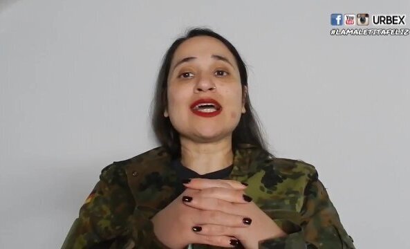 #STORYTIME NESSUNO CONOSCE FIGA MEGLIO DELLA FIGA